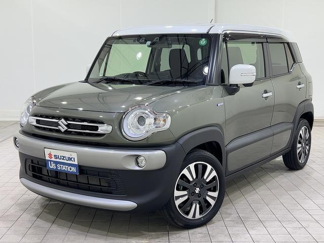 スズキ&nbsp;クロスビー&nbsp;&nbsp;&nbsp;神奈川県