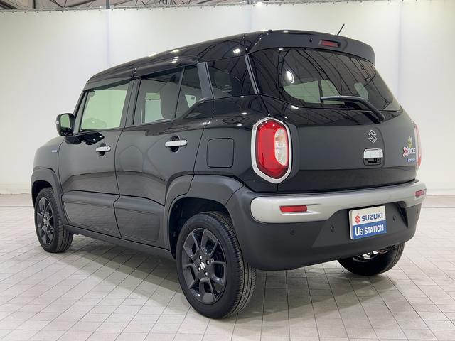 スズキ&nbsp;クロスビー&nbsp;&nbsp;&nbsp;神奈川県の詳細画像&nbsp;その6