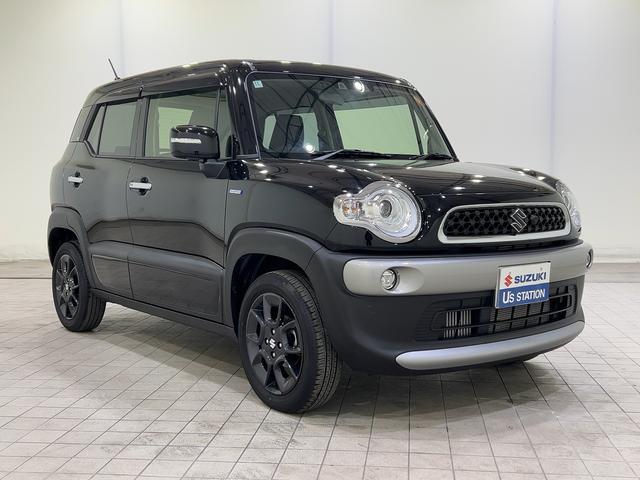 スズキ&nbsp;クロスビー&nbsp;&nbsp;&nbsp;神奈川県の詳細画像&nbsp;その7