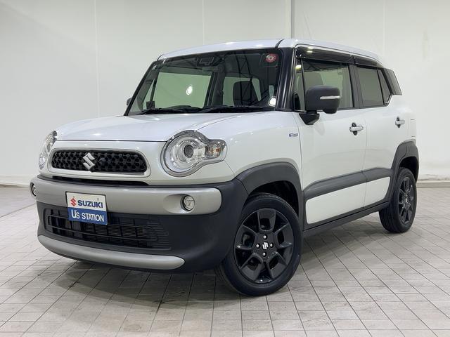 スズキ&nbsp;クロスビー&nbsp;&nbsp;&nbsp;神奈川県