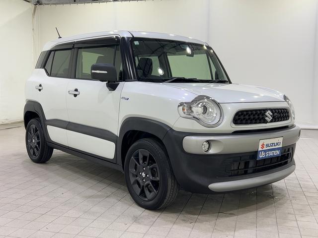 スズキ&nbsp;クロスビー&nbsp;&nbsp;&nbsp;神奈川県の詳細画像&nbsp;その7