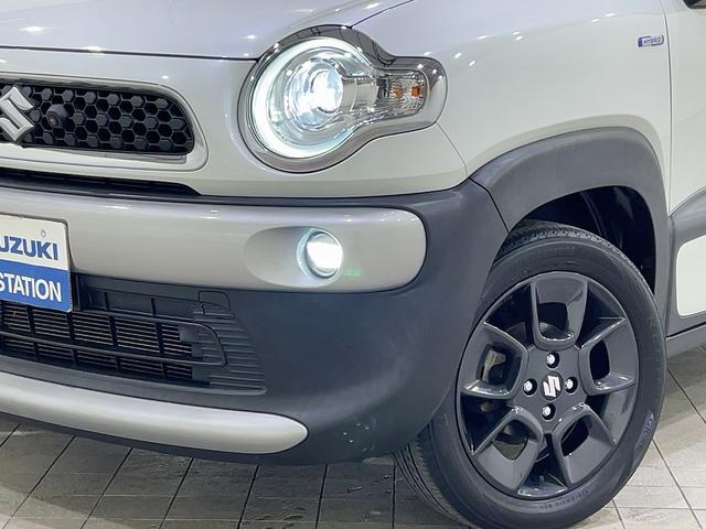 スズキ&nbsp;クロスビー&nbsp;&nbsp;&nbsp;神奈川県の詳細画像&nbsp;その9