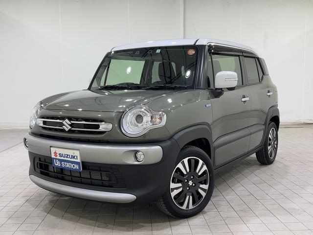 スズキ&nbsp;クロスビー&nbsp;&nbsp;&nbsp;神奈川県