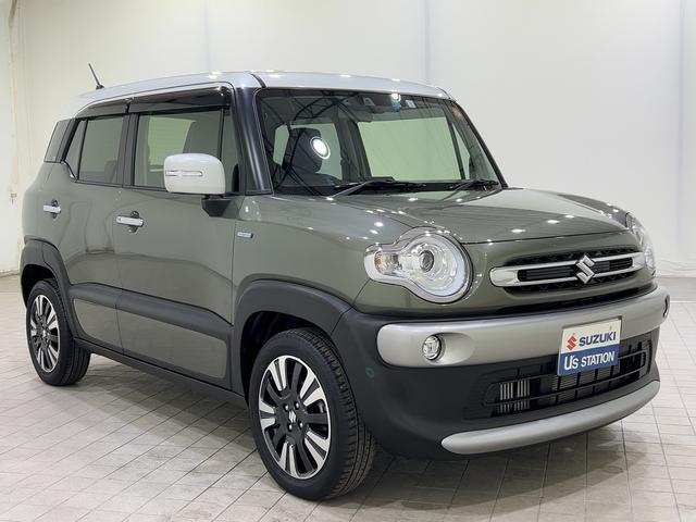 スズキ&nbsp;クロスビー&nbsp;&nbsp;&nbsp;神奈川県の詳細画像&nbsp;その7