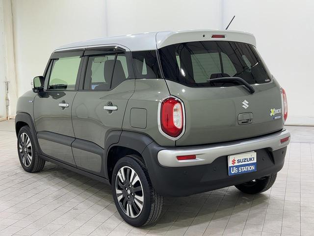 スズキ&nbsp;クロスビー&nbsp;&nbsp;&nbsp;神奈川県の詳細画像&nbsp;その8