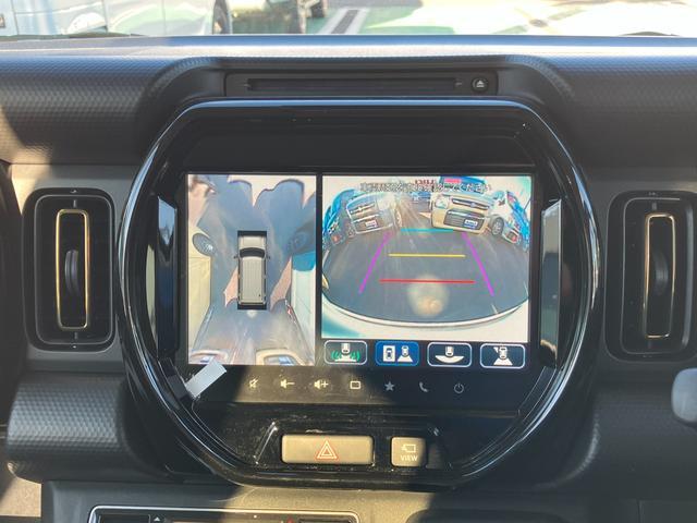 スズキ&nbsp;ハスラー&nbsp;&nbsp;&nbsp;埼玉県の詳細画像&nbsp;その2