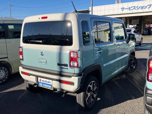 スズキ&nbsp;ハスラー&nbsp;&nbsp;&nbsp;埼玉県の詳細画像&nbsp;その6