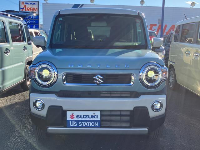 スズキ&nbsp;ハスラー&nbsp;&nbsp;&nbsp;埼玉県の詳細画像&nbsp;その7