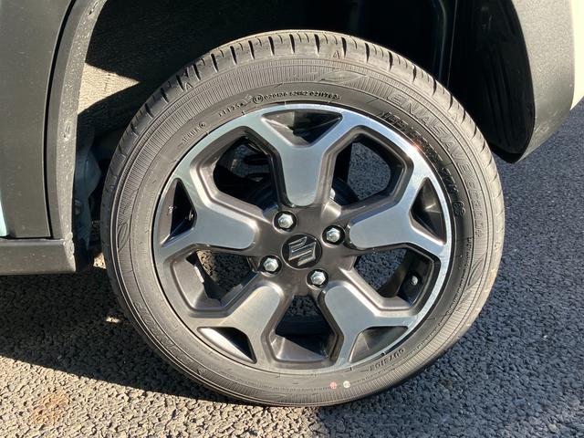 スズキ&nbsp;ハスラー&nbsp;&nbsp;&nbsp;埼玉県の詳細画像&nbsp;その8