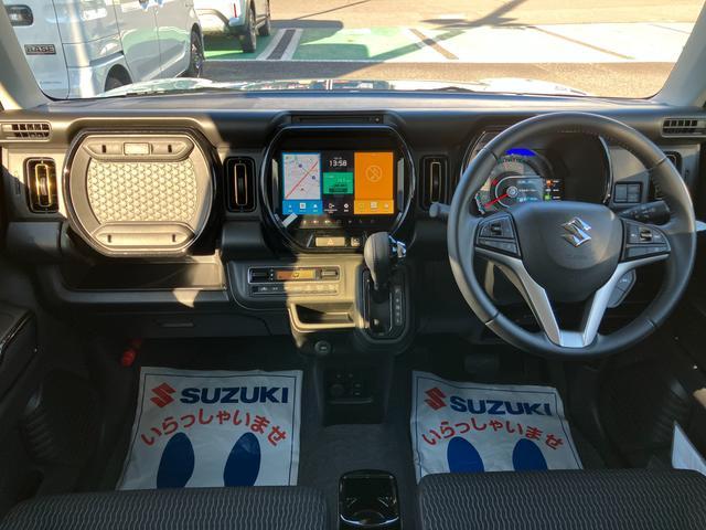 スズキ&nbsp;ハスラー&nbsp;&nbsp;&nbsp;埼玉県の詳細画像&nbsp;その9