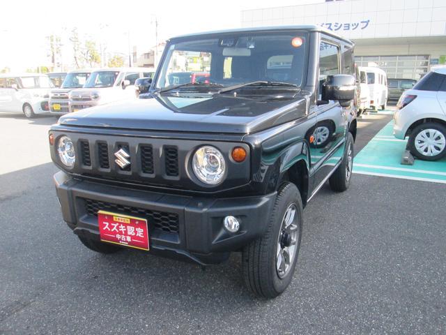 スズキ&nbsp;ジムニー&nbsp;&nbsp;&nbsp;千葉県