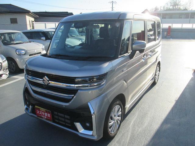 スズキ&nbsp;スペーシア&nbsp;&nbsp;&nbsp;千葉県