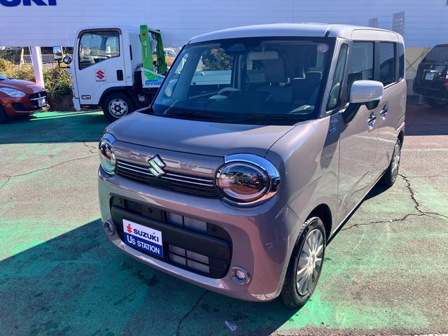 スズキ&nbsp;ワゴンRスマイル&nbsp;&nbsp;&nbsp;大阪府