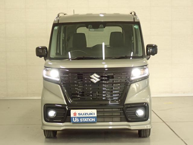 スズキ&nbsp;スペーシアベース&nbsp;&nbsp;&nbsp;大阪府の詳細画像&nbsp;その2