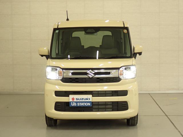 スズキ&nbsp;スペーシア&nbsp;&nbsp;&nbsp;大阪府の詳細画像&nbsp;その2