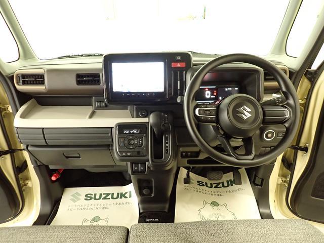スズキ&nbsp;スペーシア&nbsp;&nbsp;&nbsp;大阪府の詳細画像&nbsp;その9