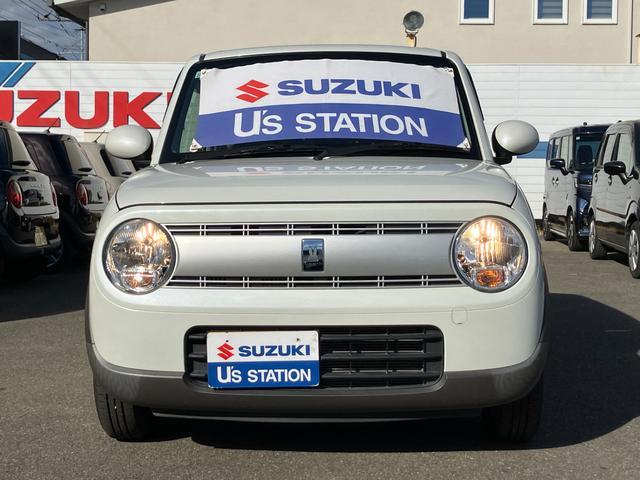 スズキ&nbsp;アルトラパン&nbsp;&nbsp;&nbsp;福岡県の詳細画像&nbsp;その5