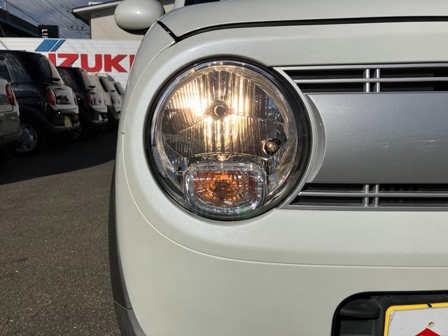 スズキ&nbsp;アルトラパン&nbsp;&nbsp;&nbsp;福岡県の詳細画像&nbsp;その6