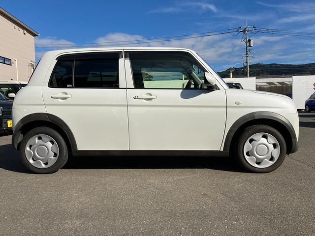 スズキ&nbsp;アルトラパン&nbsp;&nbsp;&nbsp;福岡県の詳細画像&nbsp;その7