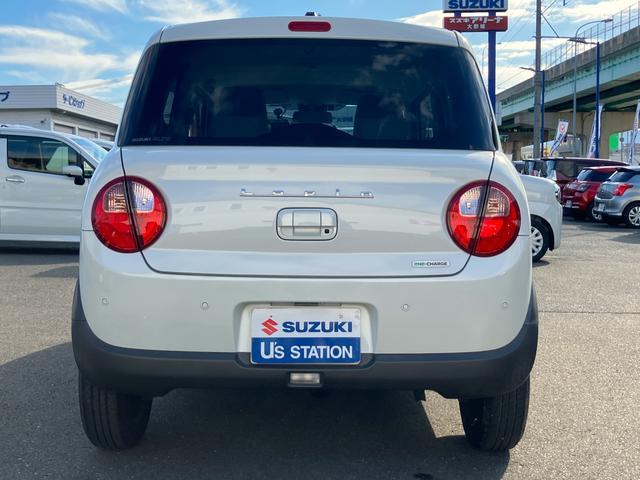 スズキ&nbsp;アルトラパン&nbsp;&nbsp;&nbsp;福岡県の詳細画像&nbsp;その8