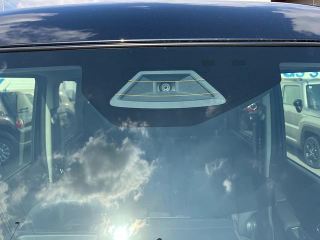 スズキ&nbsp;スペーシア&nbsp;&nbsp;&nbsp;福岡県の詳細画像&nbsp;その8