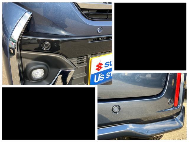 スズキ&nbsp;スペーシア&nbsp;&nbsp;&nbsp;福岡県の詳細画像&nbsp;その9