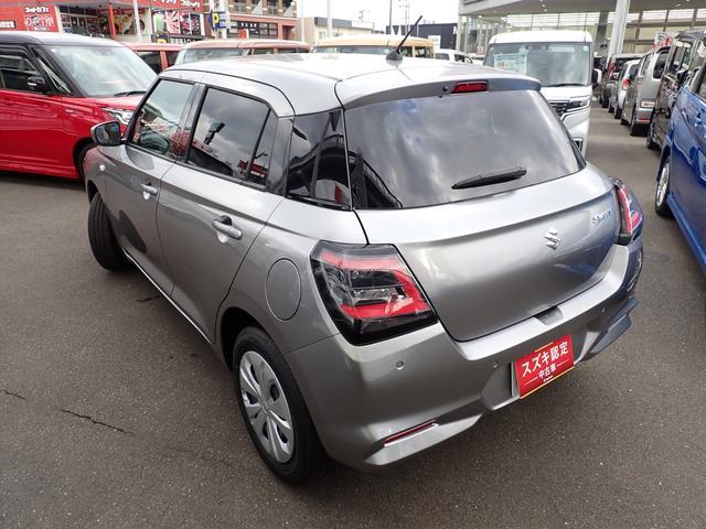 スズキ&nbsp;スイフト&nbsp;&nbsp;&nbsp;福岡県の詳細画像&nbsp;その4