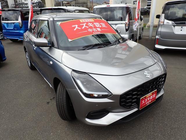 スズキ&nbsp;スイフト&nbsp;&nbsp;&nbsp;福岡県の詳細画像&nbsp;その6