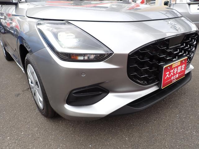 スズキ&nbsp;スイフト&nbsp;&nbsp;&nbsp;福岡県の詳細画像&nbsp;その9