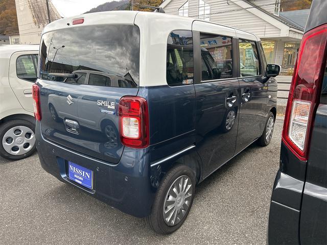 スズキ&nbsp;ワゴンRスマイル&nbsp;&nbsp;&nbsp;岩手県の詳細画像&nbsp;その5