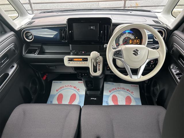 スズキ&nbsp;ワゴンRスマイル&nbsp;&nbsp;&nbsp;岩手県の詳細画像&nbsp;その6