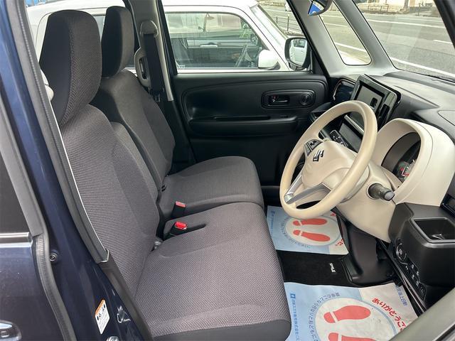 スズキ&nbsp;ワゴンRスマイル&nbsp;&nbsp;&nbsp;岩手県の詳細画像&nbsp;その7