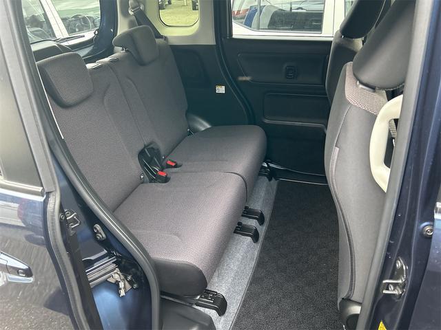 スズキ&nbsp;ワゴンRスマイル&nbsp;&nbsp;&nbsp;岩手県の詳細画像&nbsp;その8