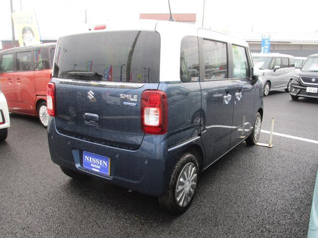 スズキ&nbsp;ワゴンRスマイル&nbsp;&nbsp;&nbsp;岩手県の詳細画像&nbsp;その5