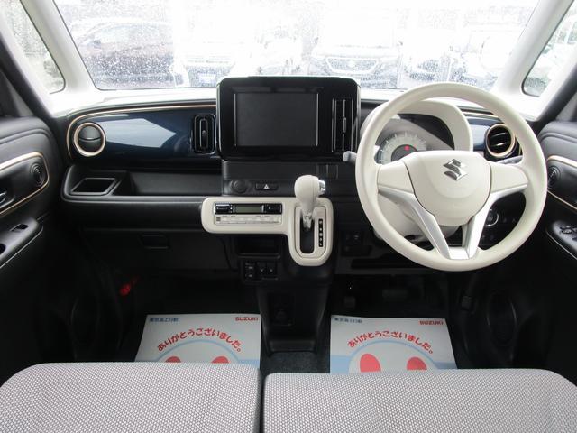 スズキ&nbsp;ワゴンRスマイル&nbsp;&nbsp;&nbsp;岩手県の詳細画像&nbsp;その6