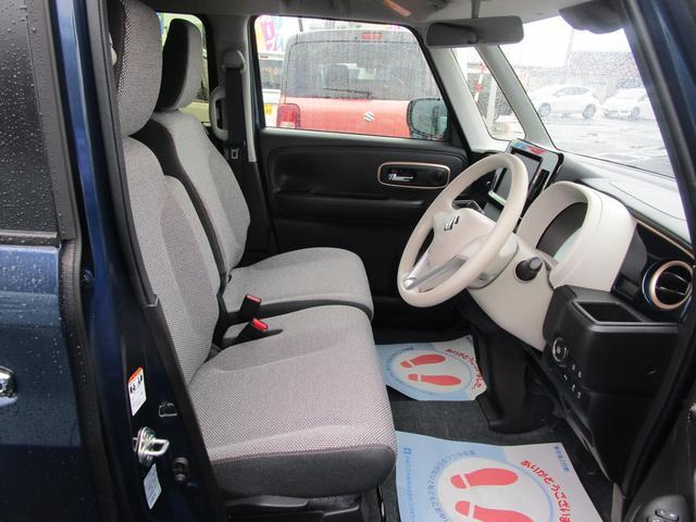 スズキ&nbsp;ワゴンRスマイル&nbsp;&nbsp;&nbsp;岩手県の詳細画像&nbsp;その7