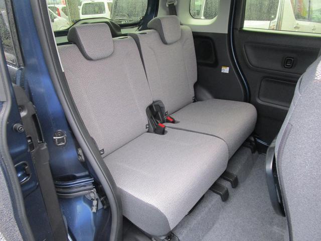 スズキ&nbsp;ワゴンRスマイル&nbsp;&nbsp;&nbsp;岩手県の詳細画像&nbsp;その8