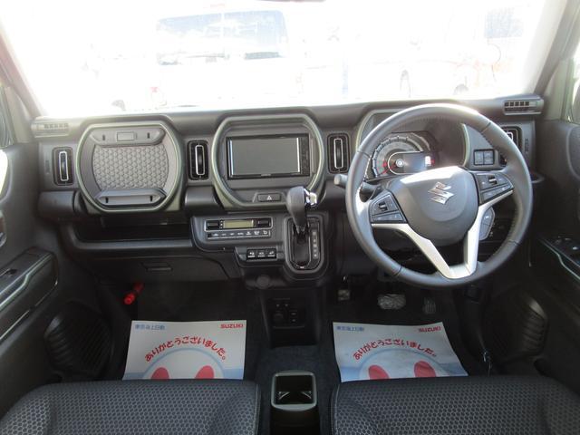 スズキ&nbsp;ハスラー&nbsp;&nbsp;&nbsp;岩手県の詳細画像&nbsp;その6