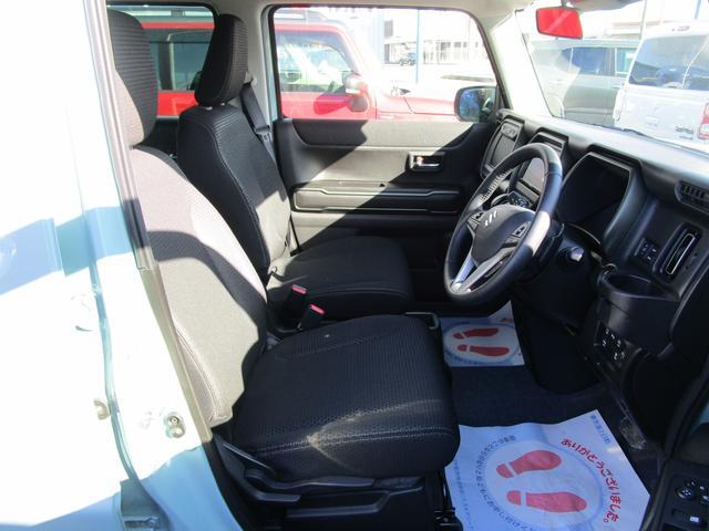 スズキ&nbsp;ハスラー&nbsp;&nbsp;&nbsp;岩手県の詳細画像&nbsp;その7