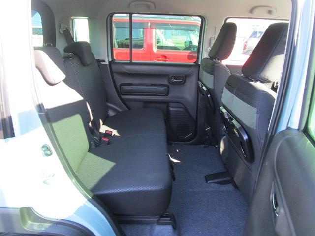 スズキ&nbsp;ハスラー&nbsp;&nbsp;&nbsp;岩手県の詳細画像&nbsp;その8