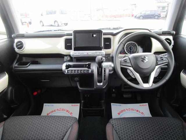 スズキ&nbsp;クロスビー&nbsp;&nbsp;&nbsp;岩手県の詳細画像&nbsp;その6