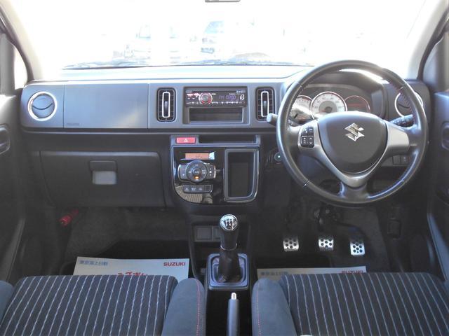スズキ&nbsp;アルトワークス&nbsp;&nbsp;&nbsp;岩手県の詳細画像&nbsp;その5