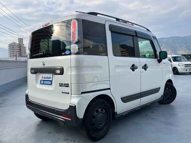 スズキ&nbsp;スペーシア&nbsp;&nbsp;&nbsp;広島県の詳細画像&nbsp;その3