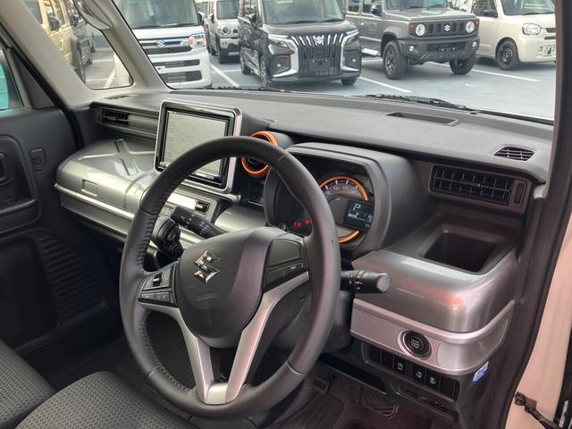 スズキ&nbsp;スペーシア&nbsp;&nbsp;&nbsp;広島県の詳細画像&nbsp;その4