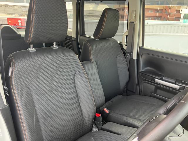 スズキ&nbsp;スペーシア&nbsp;&nbsp;&nbsp;広島県の詳細画像&nbsp;その5