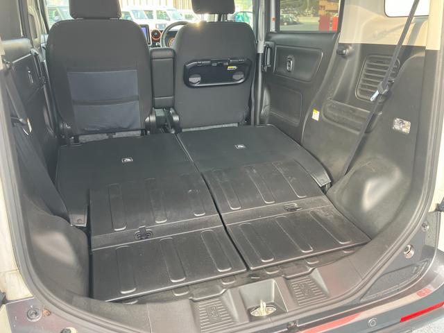 スズキ&nbsp;スペーシア&nbsp;&nbsp;&nbsp;広島県の詳細画像&nbsp;その7