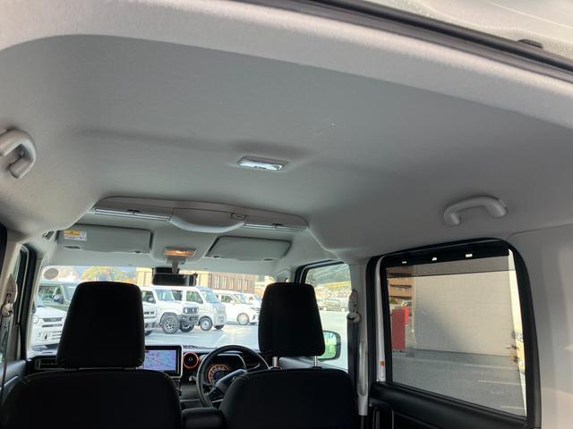 スズキ&nbsp;スペーシア&nbsp;&nbsp;&nbsp;広島県の詳細画像&nbsp;その8