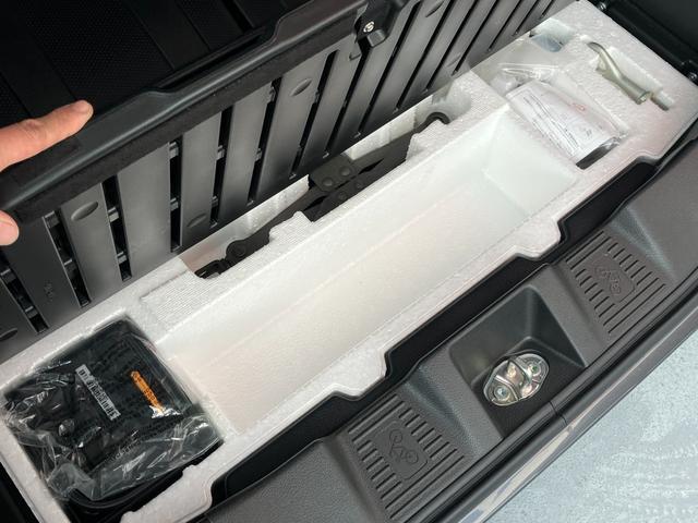 スズキ&nbsp;スペーシア&nbsp;&nbsp;&nbsp;広島県の詳細画像&nbsp;その9