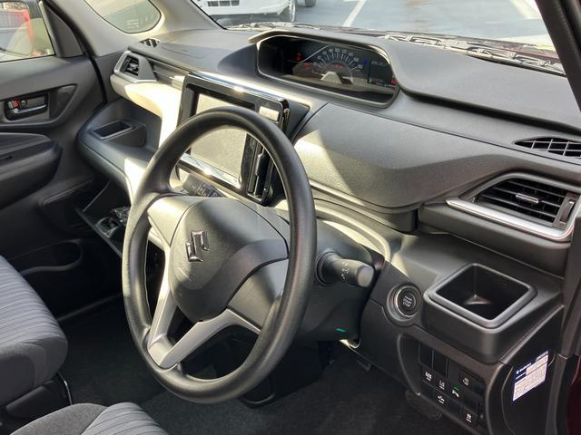 スズキ&nbsp;ソリオ&nbsp;&nbsp;&nbsp;広島県の詳細画像&nbsp;その9