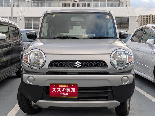 スズキ&nbsp;ハスラー&nbsp;&nbsp;&nbsp;広島県の詳細画像&nbsp;その2